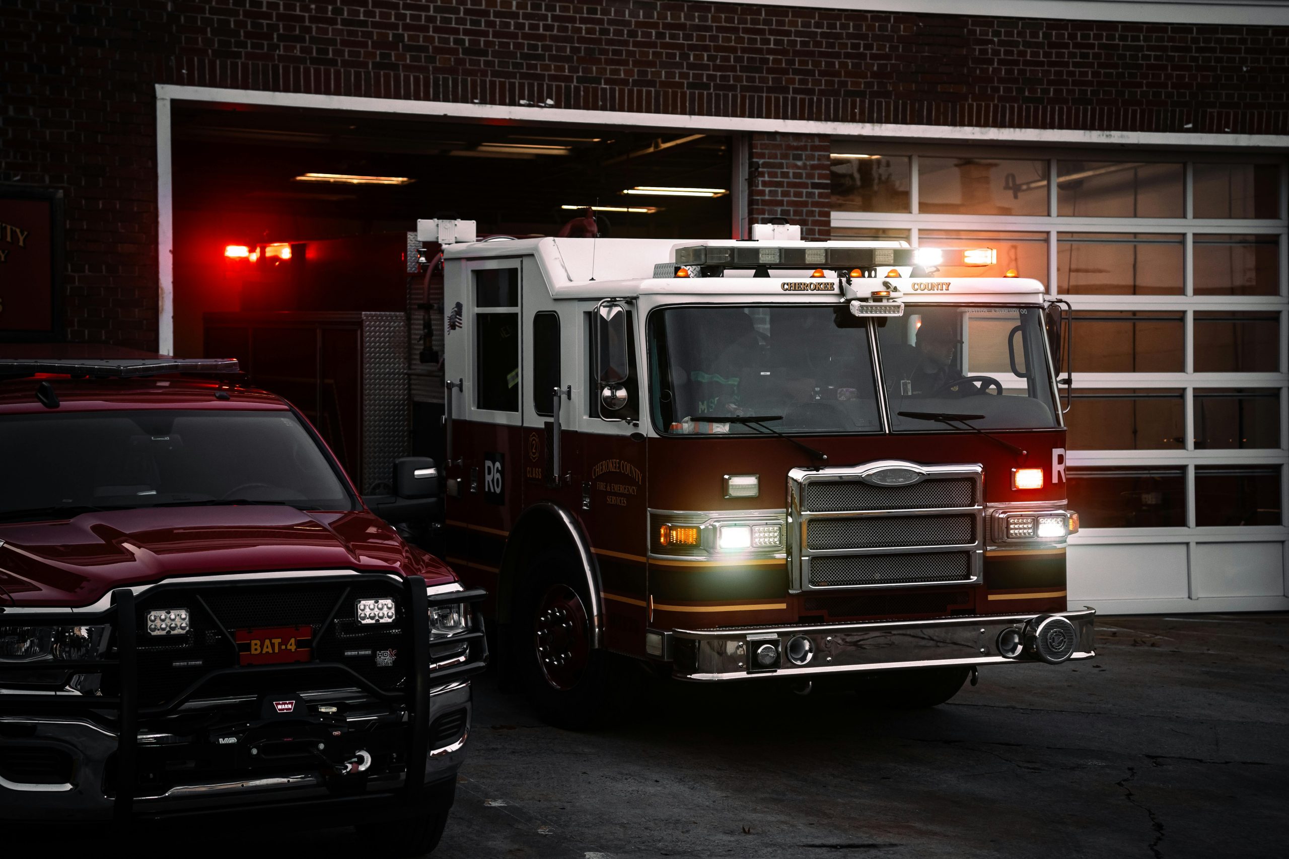 Fire Safety